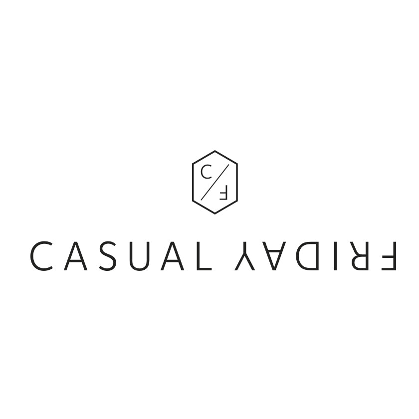 Casual Friday
