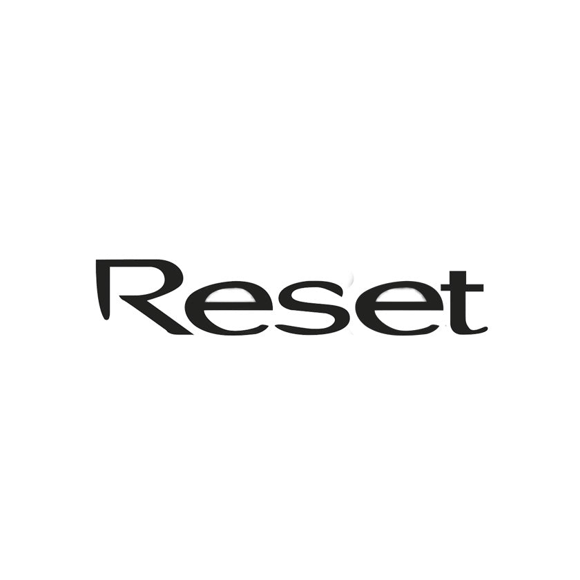 Reset