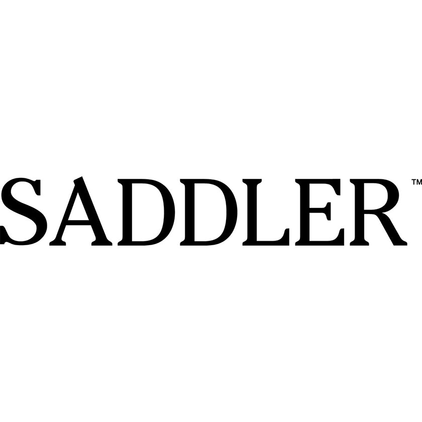 Saddler
