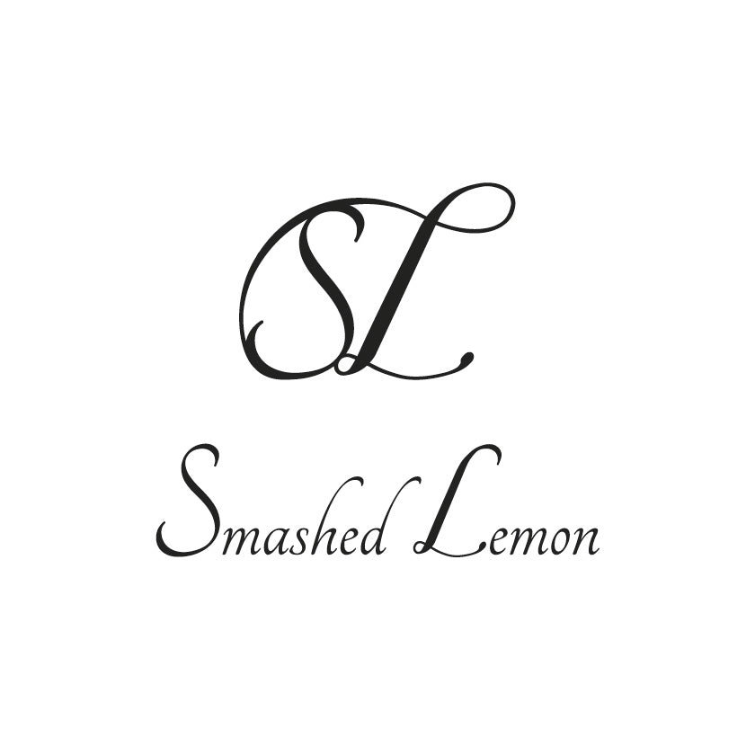 Smashed Lemon