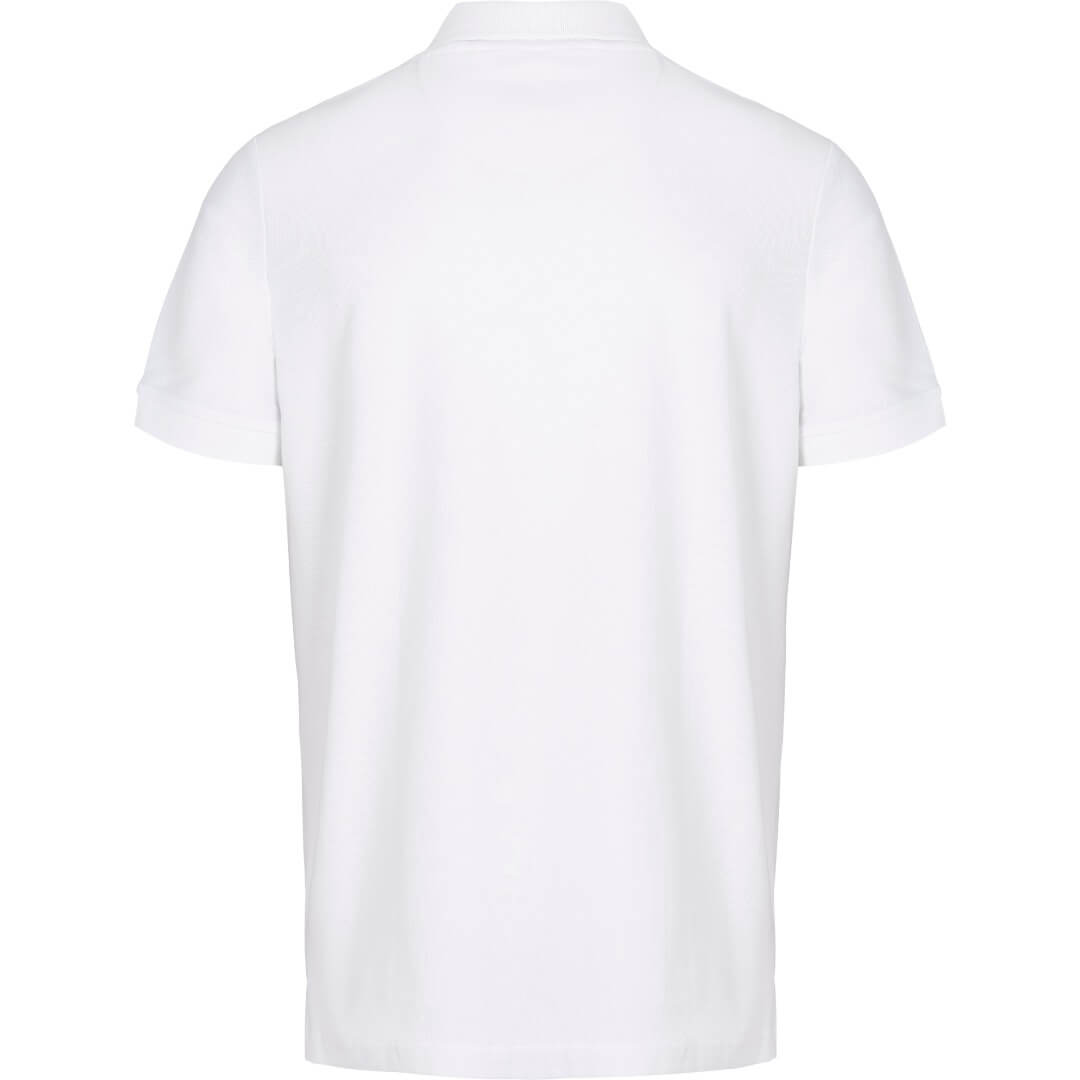 U.S. POLO ASSN pikee, valkoinen - Moment.fi