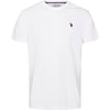 U.S. POLO ASSN t-paita, valkoinen - Moment.fi