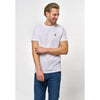 U.S. POLO ASSN t-paita, valkoinen - Moment.fi