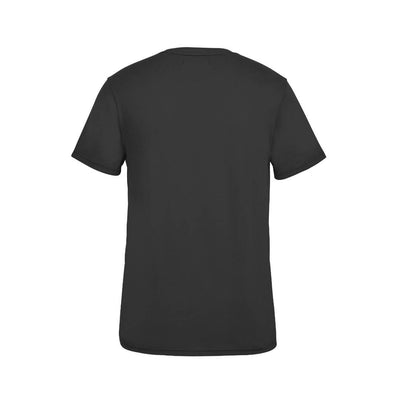 U.S. POLO ASSN t-paita, musta - Moment.fi