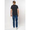 U.S. POLO ASSN t-paita, musta - Moment.fi