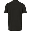 U.S. POLO ASSN pikee prode, musta - Moment.fi