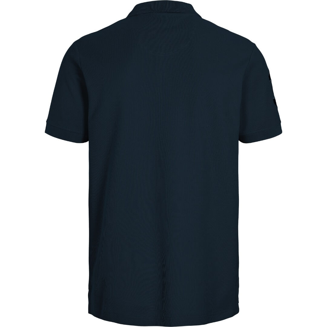 U.S. POLO ASSN pikee prode, tummansininen - Moment.fi