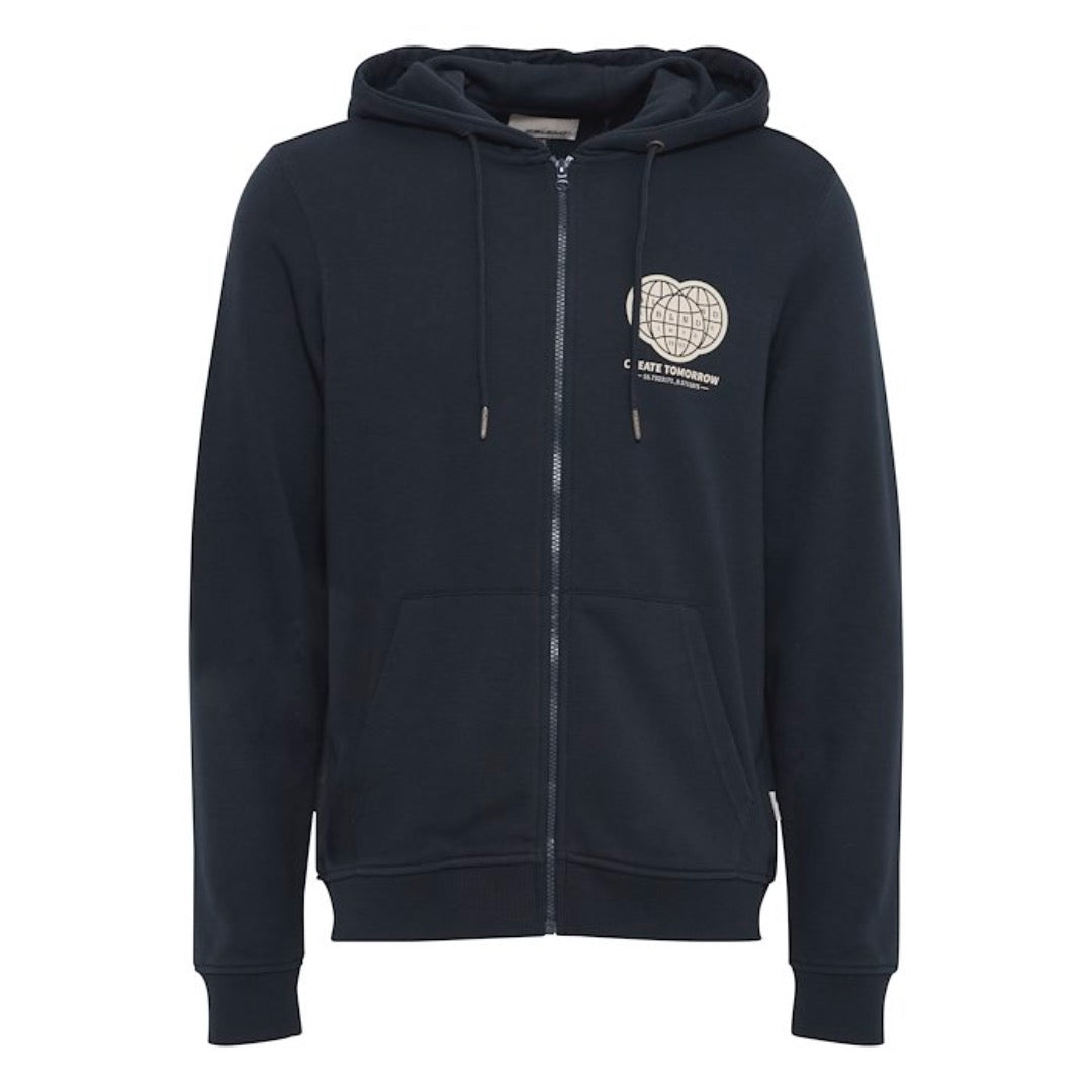 Blend collegetakki, musta - Moment.fi