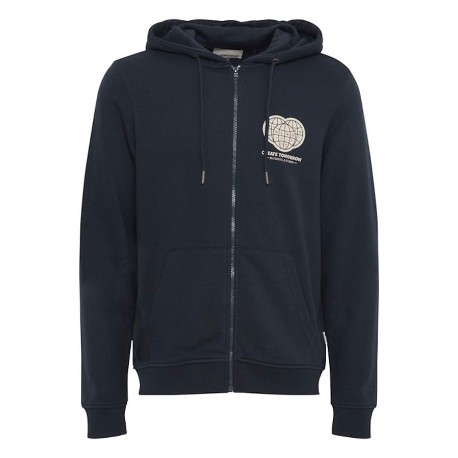 Blend collegetakki, musta - Moment.fi