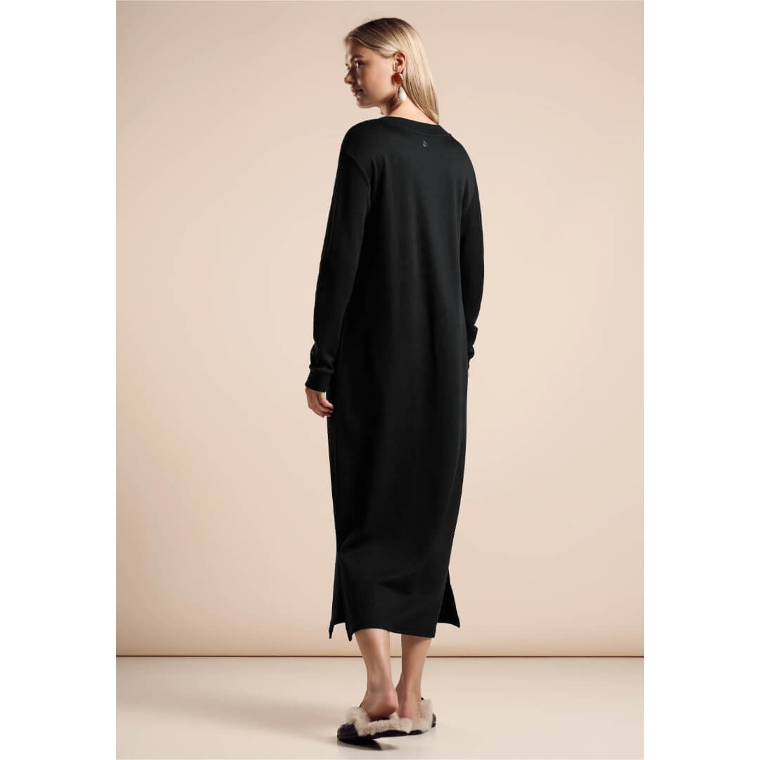 Street One mekko, musta - Moment.fi