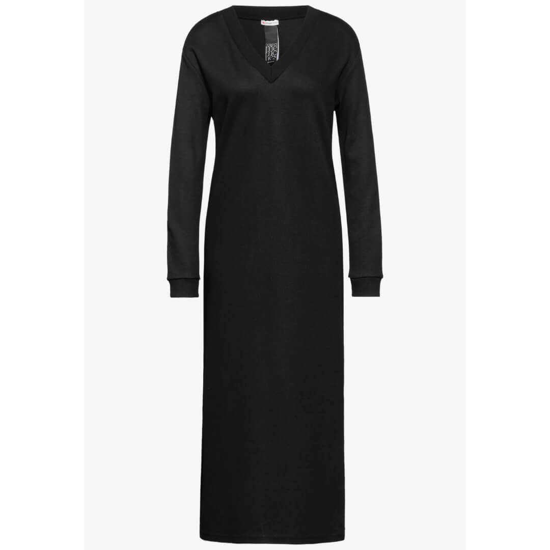 Street One mekko, musta - Moment.fi