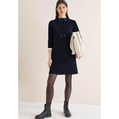 Cecil jerseymekko, tummansininen