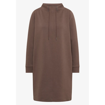 Cecil jerseymekko, ruskea