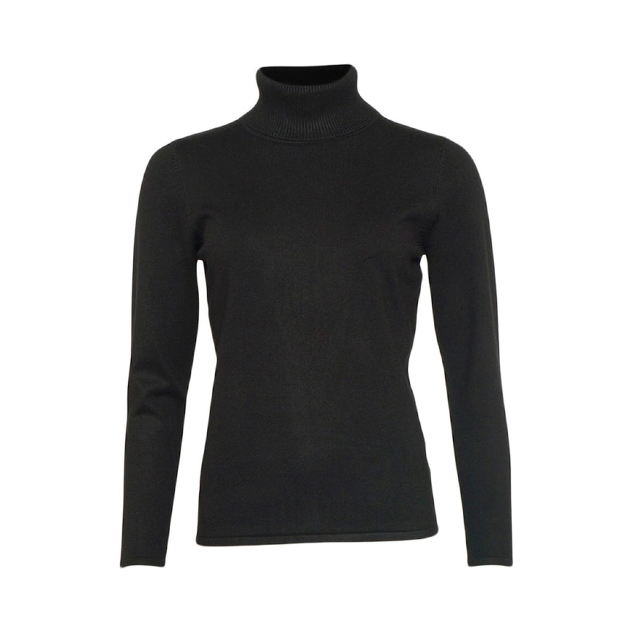 Micha pooloneule, musta - Moment.fi