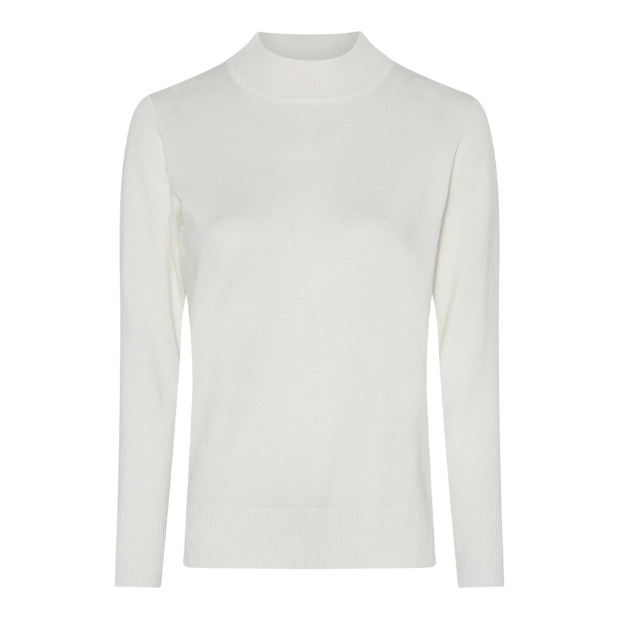 Micha pooloneule turtle, luonnonvalkoinen - Moment.fi