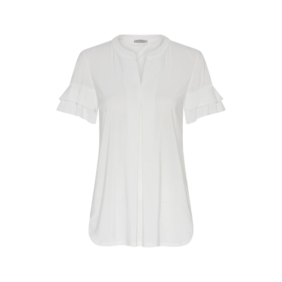 In Front paita Lilli, valkoinen - Moment.fi