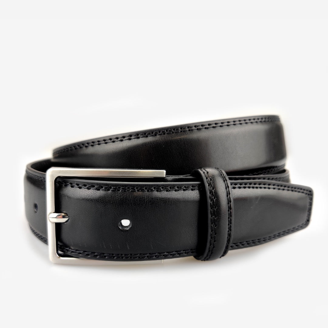 Veniz nahkavyö - Moment.fi