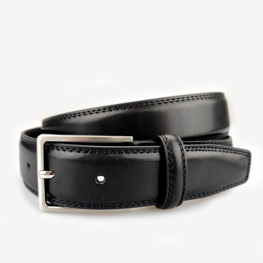 Veniz nahkavyö - Moment.fi