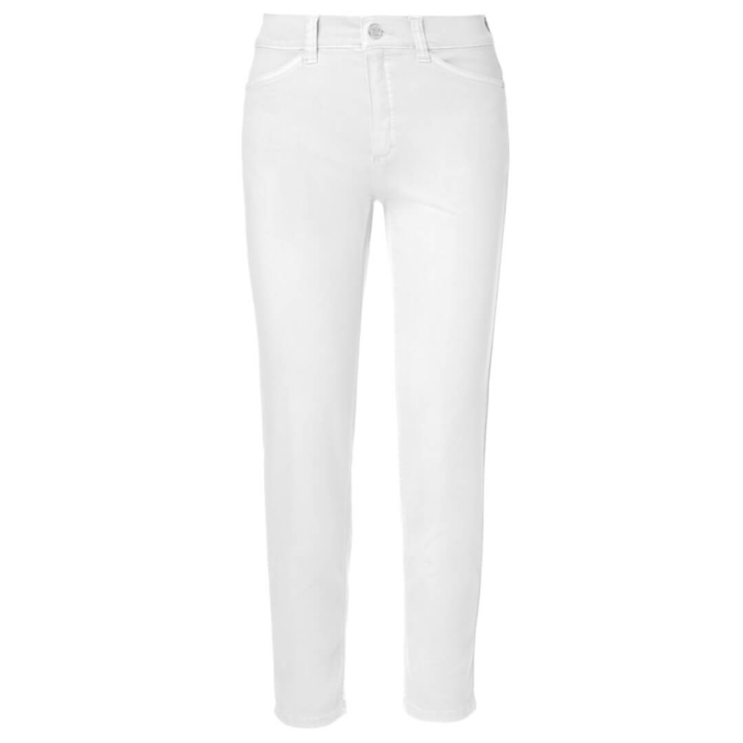 Anna Montana Angelika 7/8 magic, valkoinen - Moment.fi