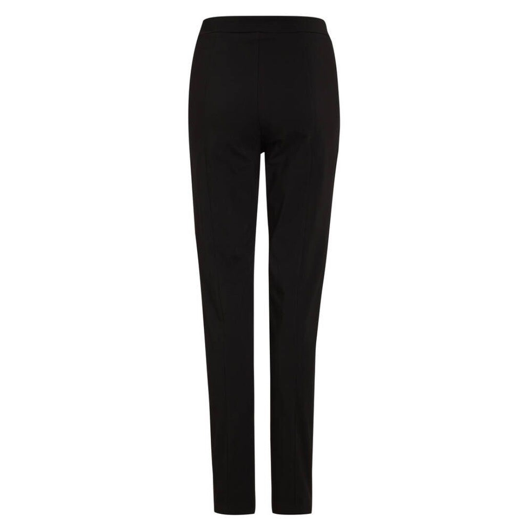 Anna Montana lämpöhousu thermo feeling, tummansininen - Moment.fi