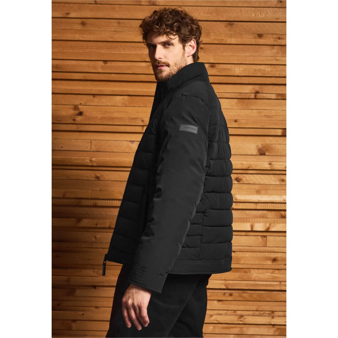 Street One bikertakki, musta