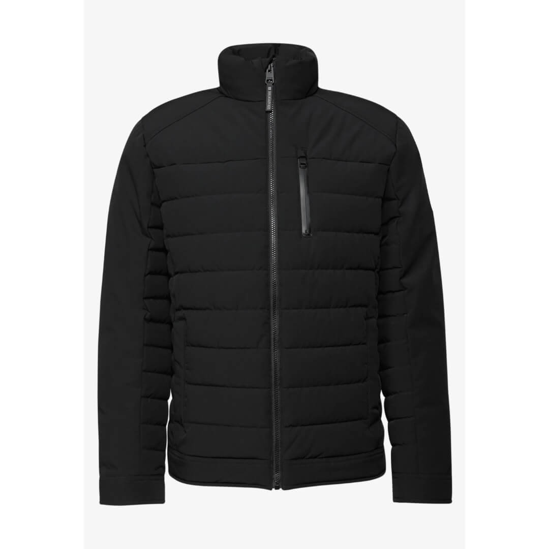 Street One bikertakki, musta