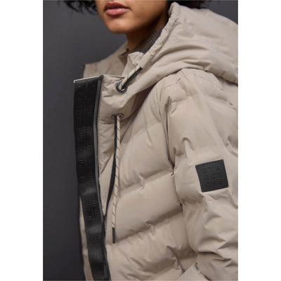 Street One toppatakki lyhyt, beige