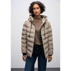 Street One toppatakki lyhyt, beige