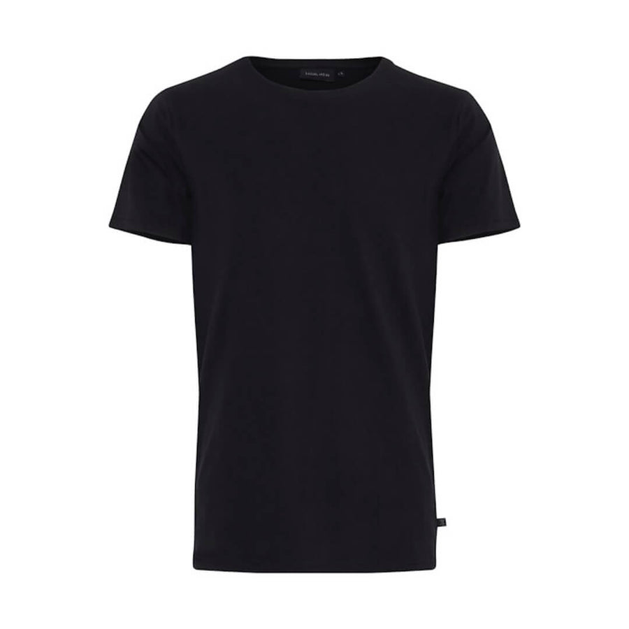 Casual Friday t-paita, musta - Moment.fi