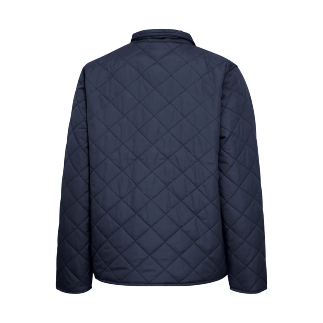 Fransa tikkitakki, tummansininen - Moment.fi