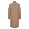 Fransa neulemekko, beige - Moment.fi
