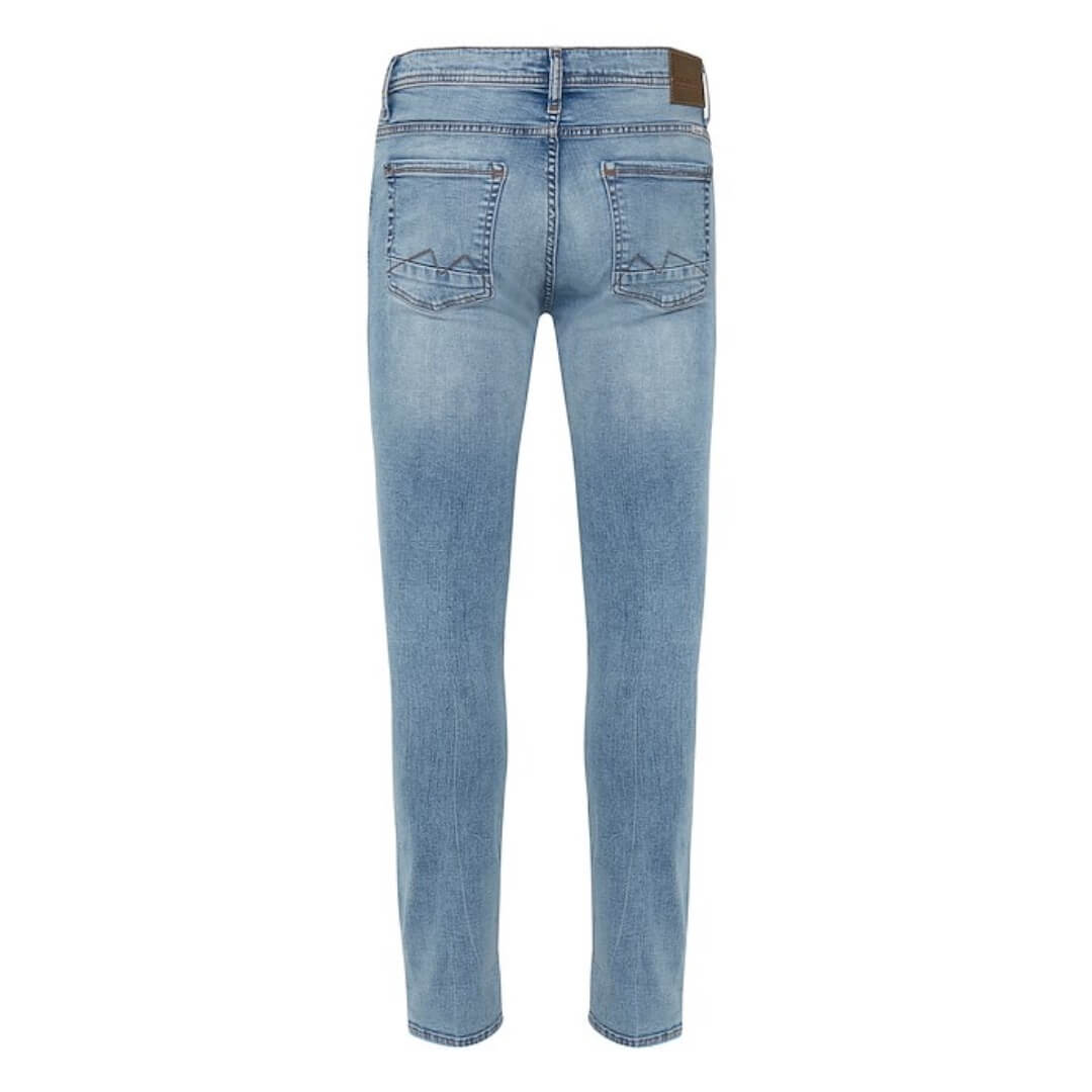 Blend multiflex farkku Jet, vaaleansininen - Moment.fi