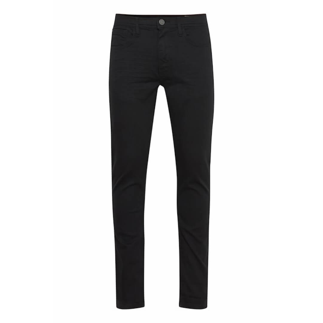 Blend multiflex farkku Jet, musta - Moment.fi