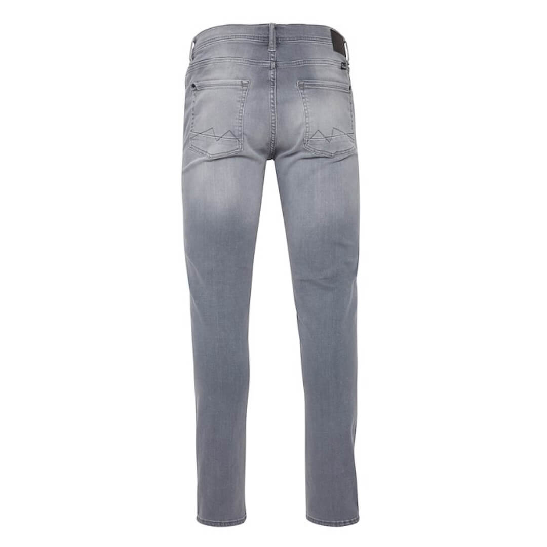 Blend multiflex farkku Jet, harmaa - Moment.fi