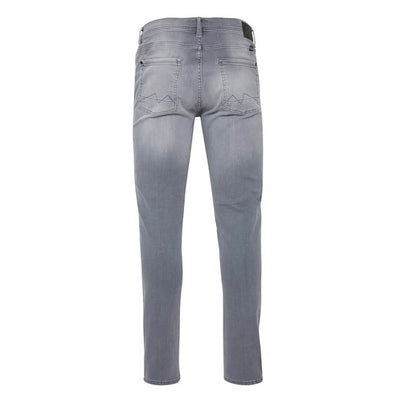 Blend multiflex farkku Jet, harmaa - Moment.fi