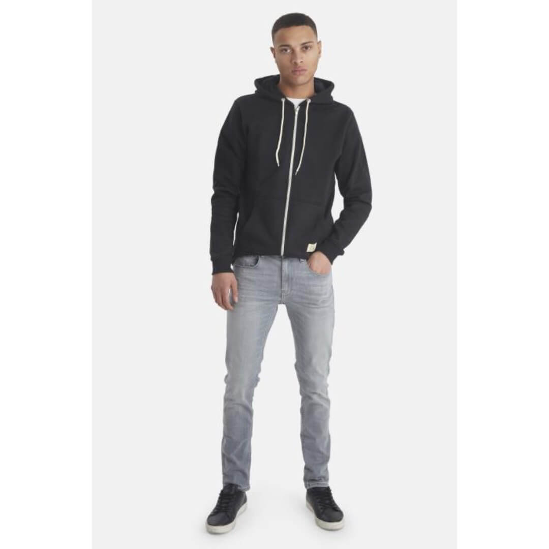 Blend multiflex farkku Jet, harmaa - Moment.fi