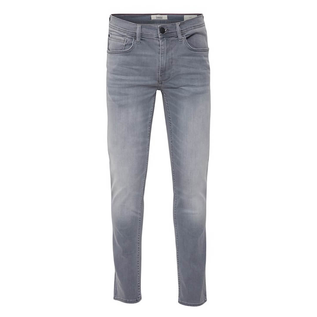 Blend multiflex farkku Jet, harmaa - Moment.fi