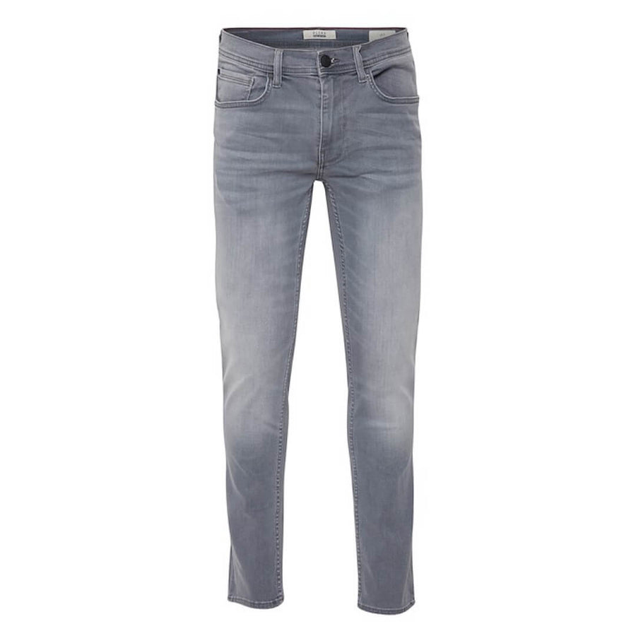 Blend multiflex farkku Jet, harmaa - Moment.fi