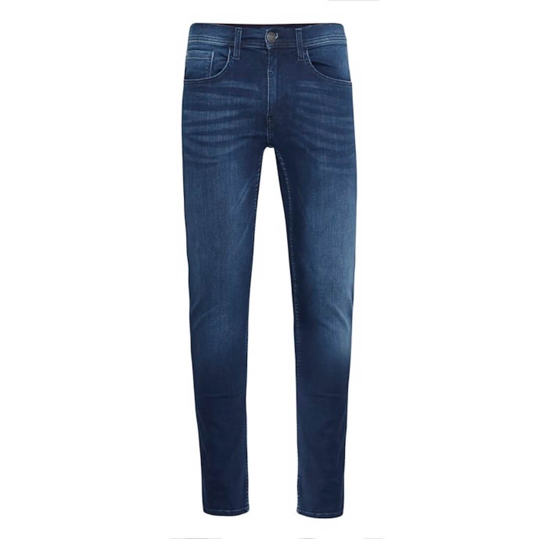 Blend multiflex farkku Jet, tummansininen - Moment.fi