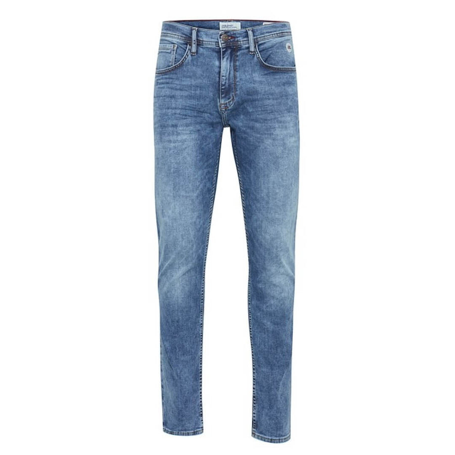 Blend farkku multiflex Twister, vaaleansinen - Moment.fi