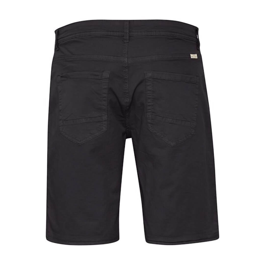 Blend farkkushortsi jogg, musta - Moment.fi