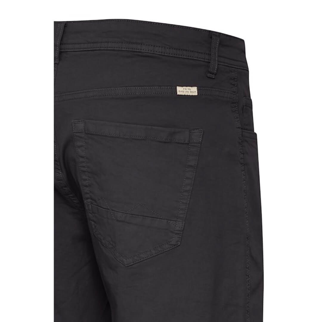 Blend farkkushortsi jogg, musta - Moment.fi