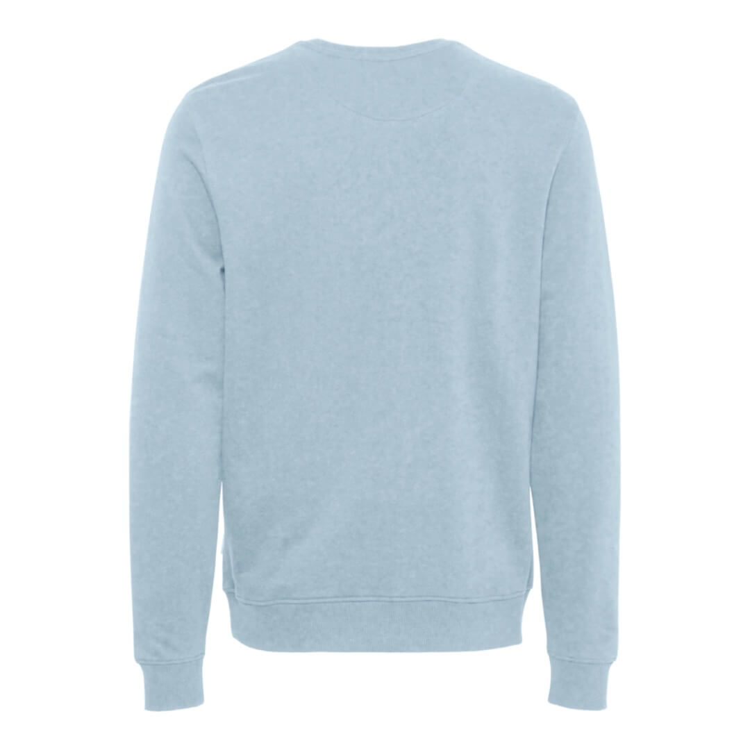 Blend collegepaita, vaaleansininen - Moment.fi