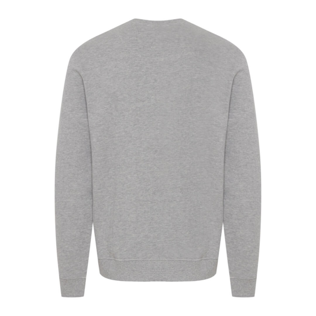 Blend collegepaita, harmaa - Moment.fi