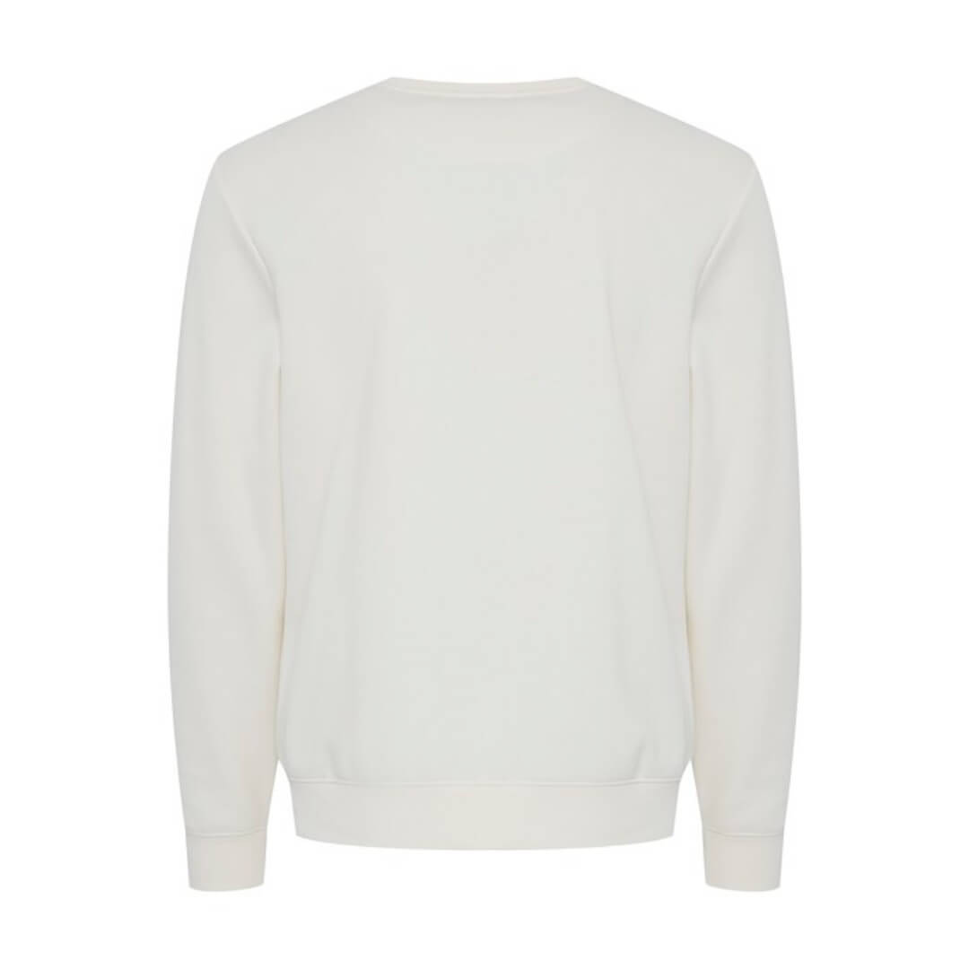 Blend collegepaita, luonnonvalkoinen - Moment.fi