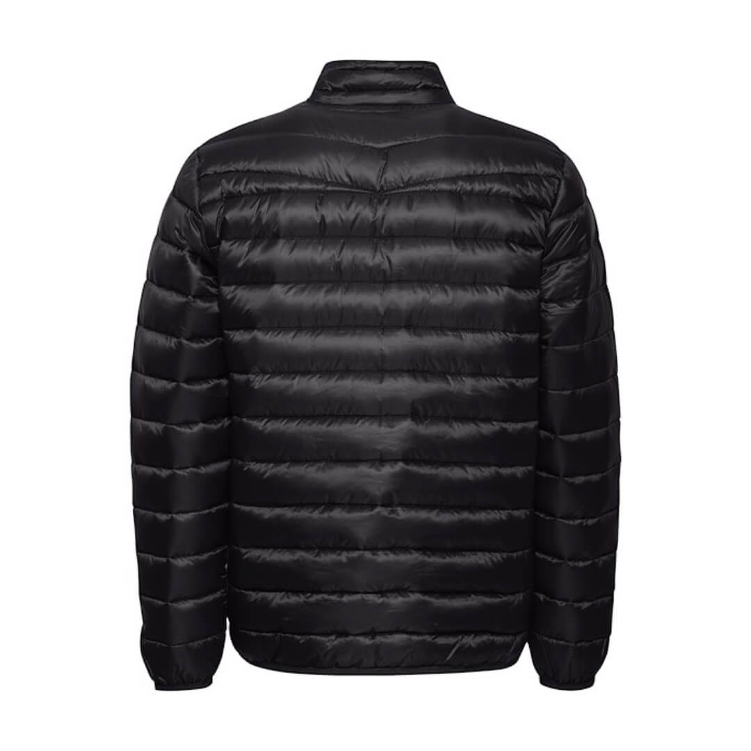 Blend kevyttoppatakki, musta - Moment.fi