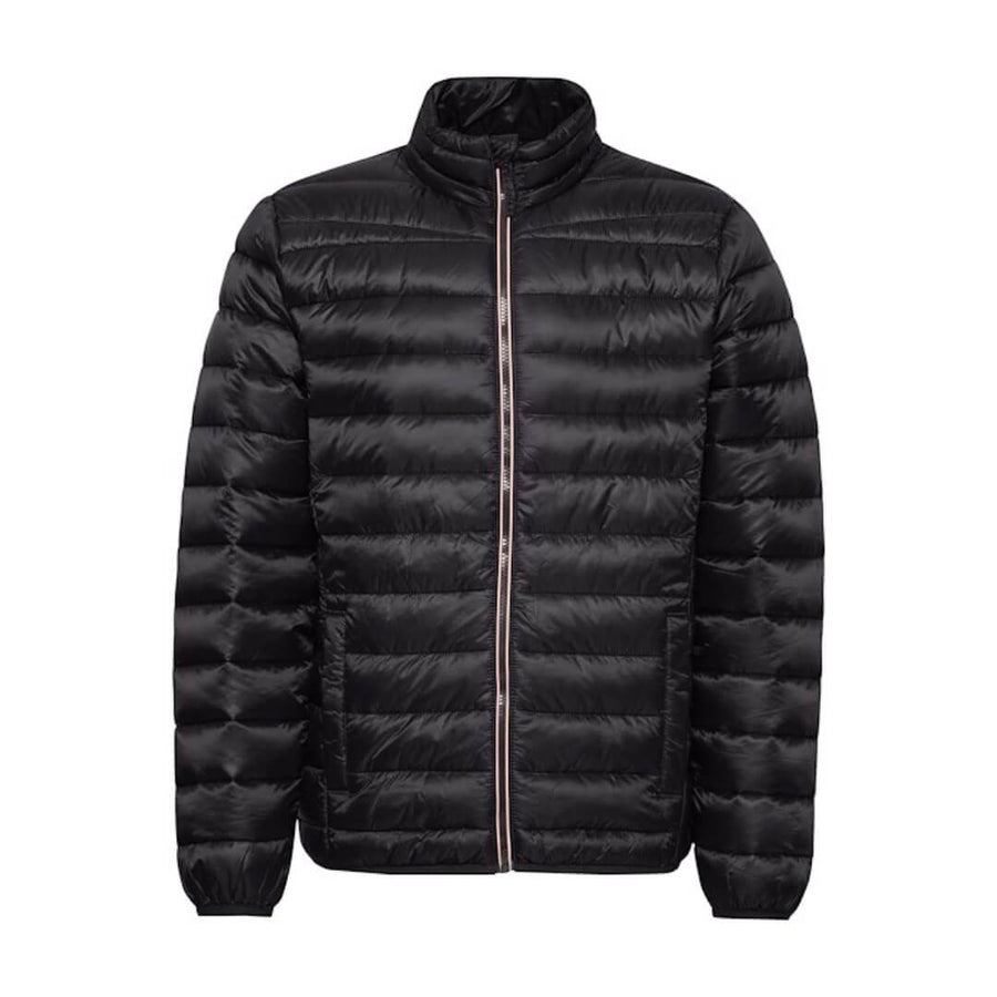 Blend kevyttoppatakki, musta - Moment.fi