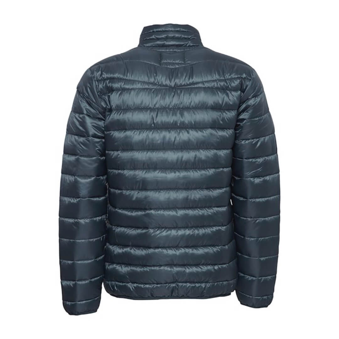 Blend kevyttoppatakki, keskisininen - Moment.fi