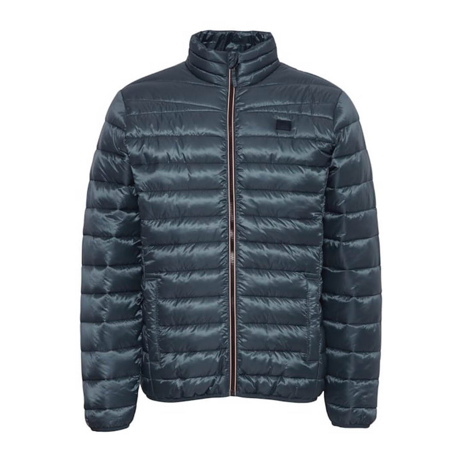 Blend kevyttoppatakki, keskisininen - Moment.fi