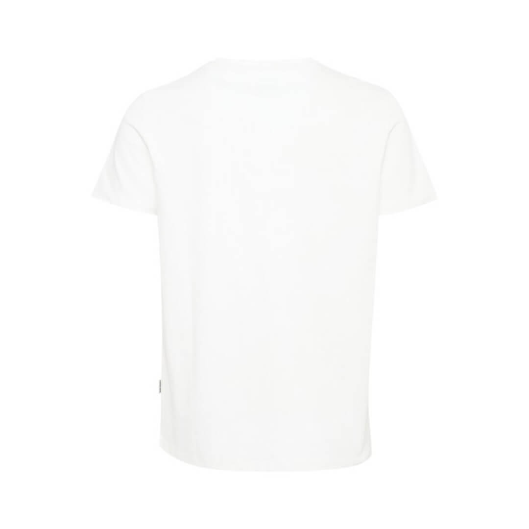 Blend t-paita printti, luonnonvalkoinen - Moment.fi